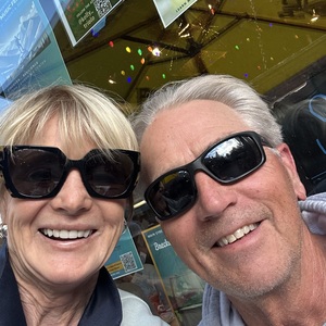 Fundraising Page: Katherine White